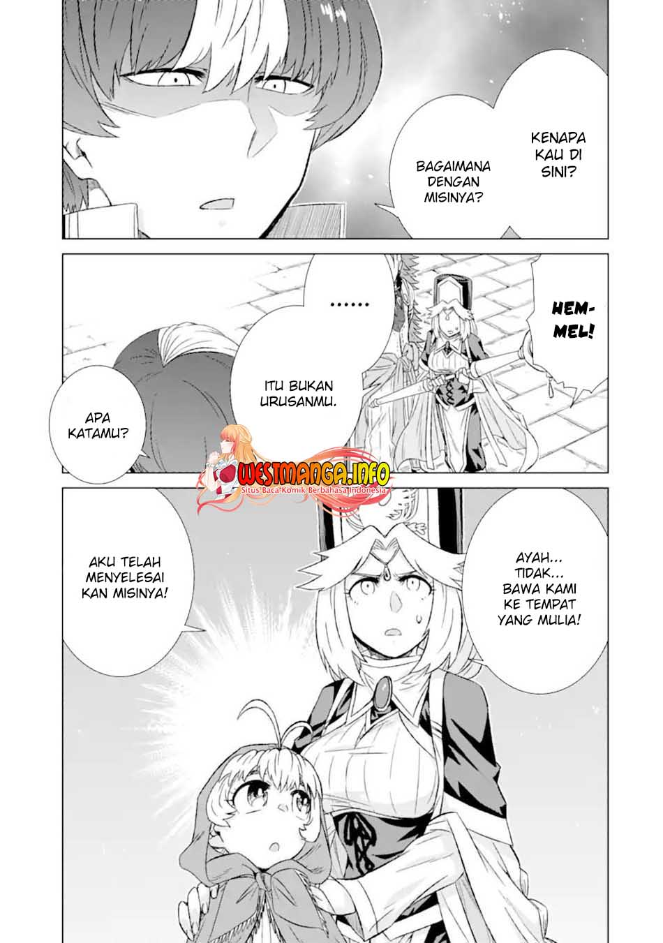 isekai-de-tadahitori-no-mamono-tsukai-tenshoku-shitara-maou-ni-machigawa-remashita - Chapter: 32.3