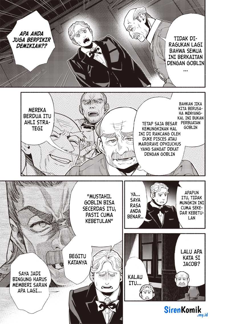 tensei-goblin-da-kedo-shitsumon-aru - Chapter: 93