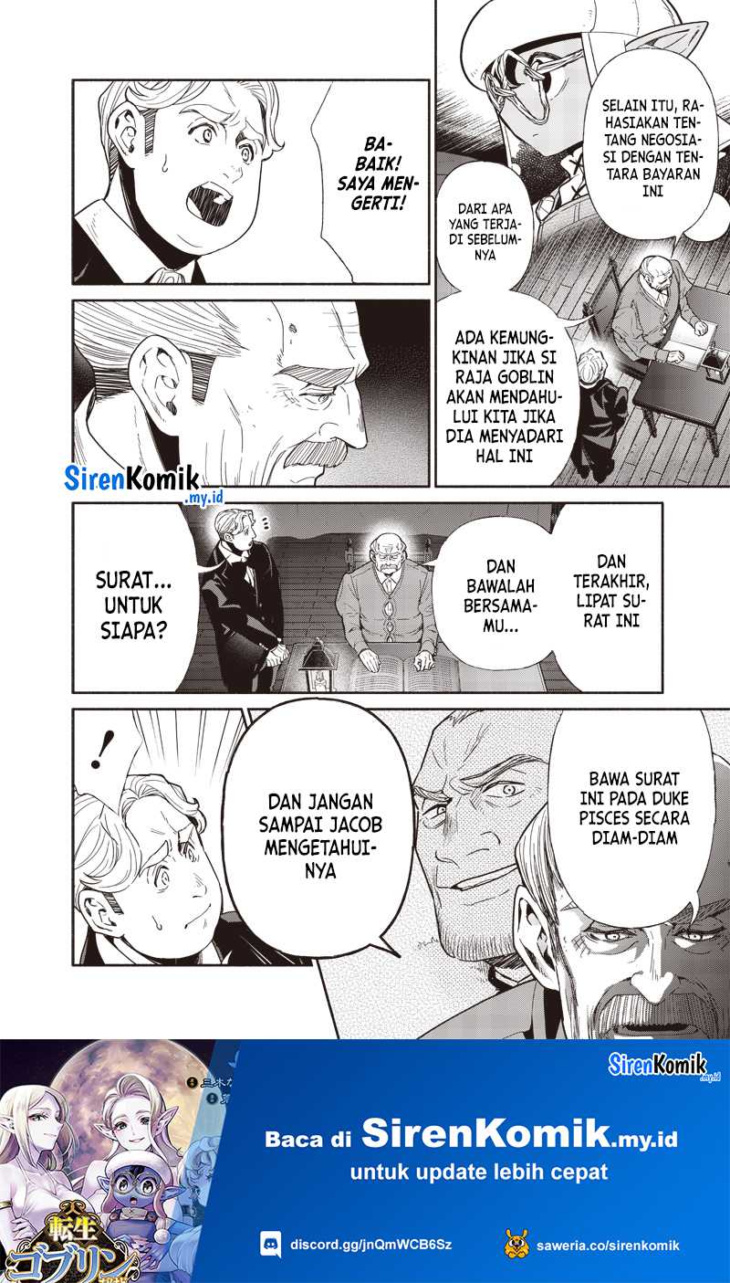 tensei-goblin-da-kedo-shitsumon-aru - Chapter: 93