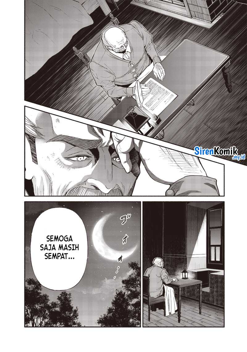 tensei-goblin-da-kedo-shitsumon-aru - Chapter: 93