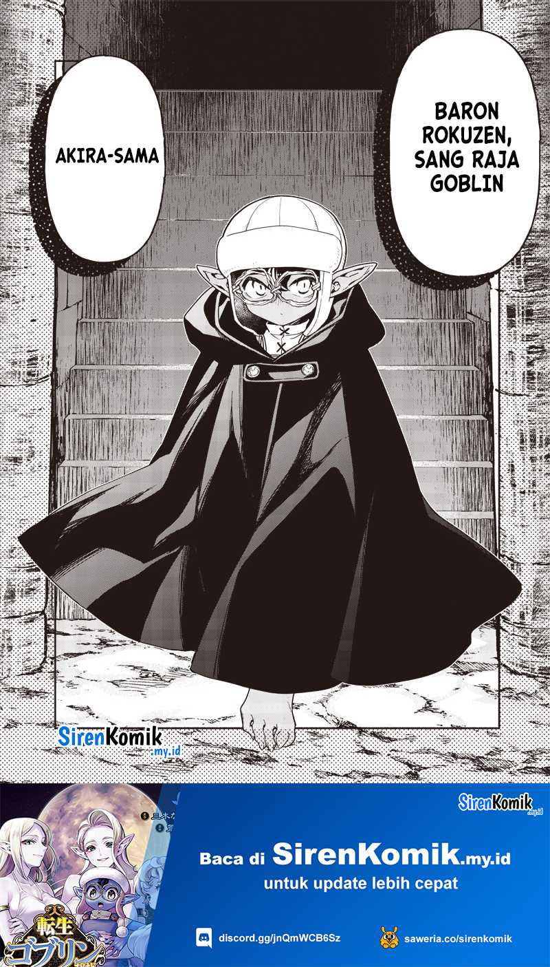 tensei-goblin-da-kedo-shitsumon-aru - Chapter: 93