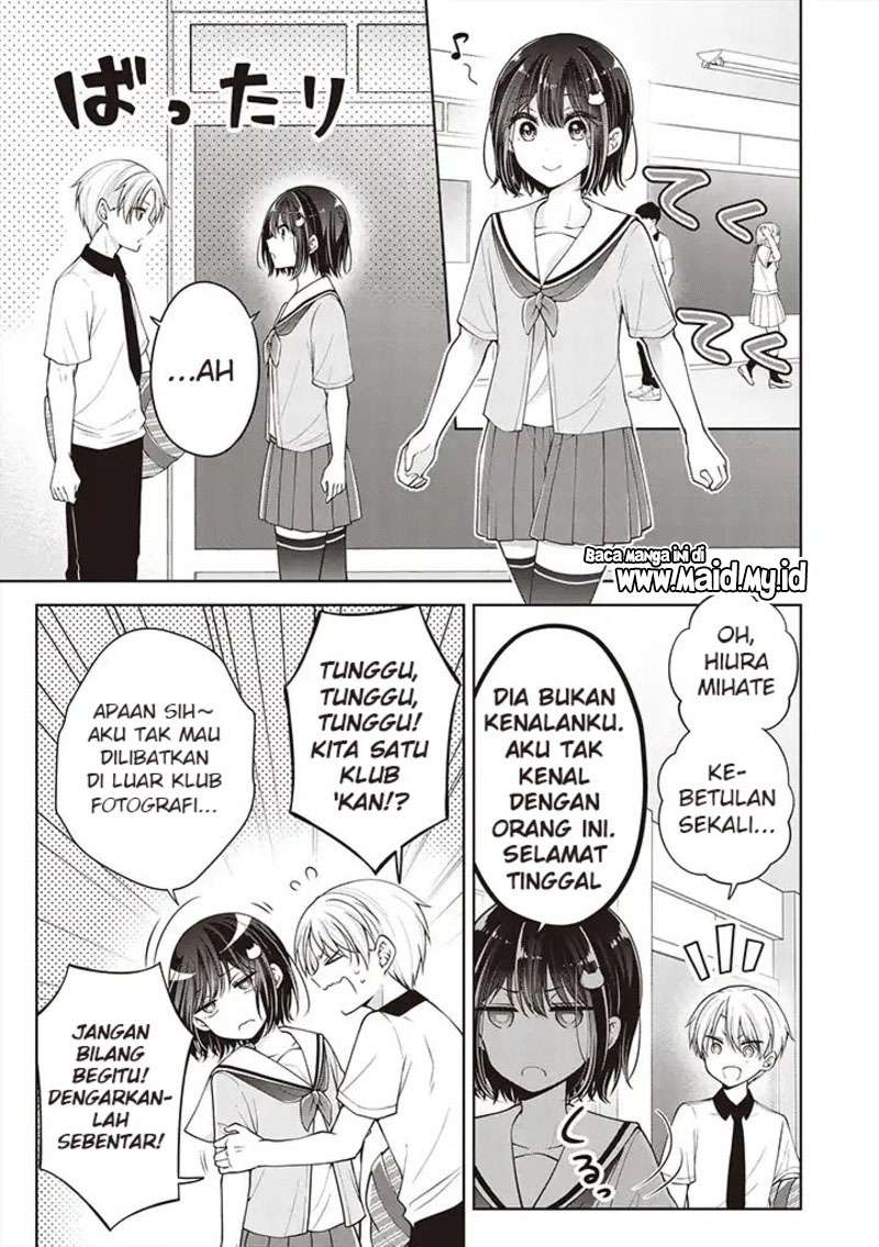 osananajimi-wo-onnanoko-ni-shiteshimatta - Chapter: 39