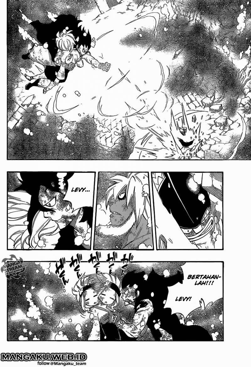 fairy-tail - Chapter: 397