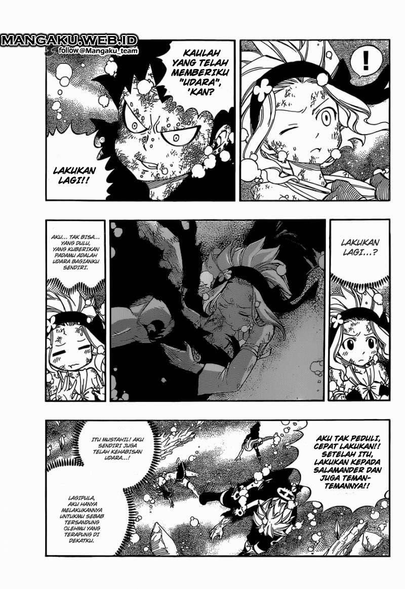 fairy-tail - Chapter: 397