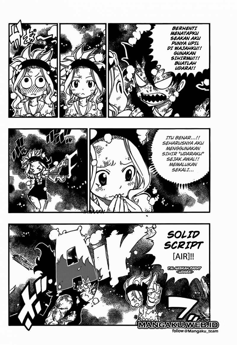 fairy-tail - Chapter: 397