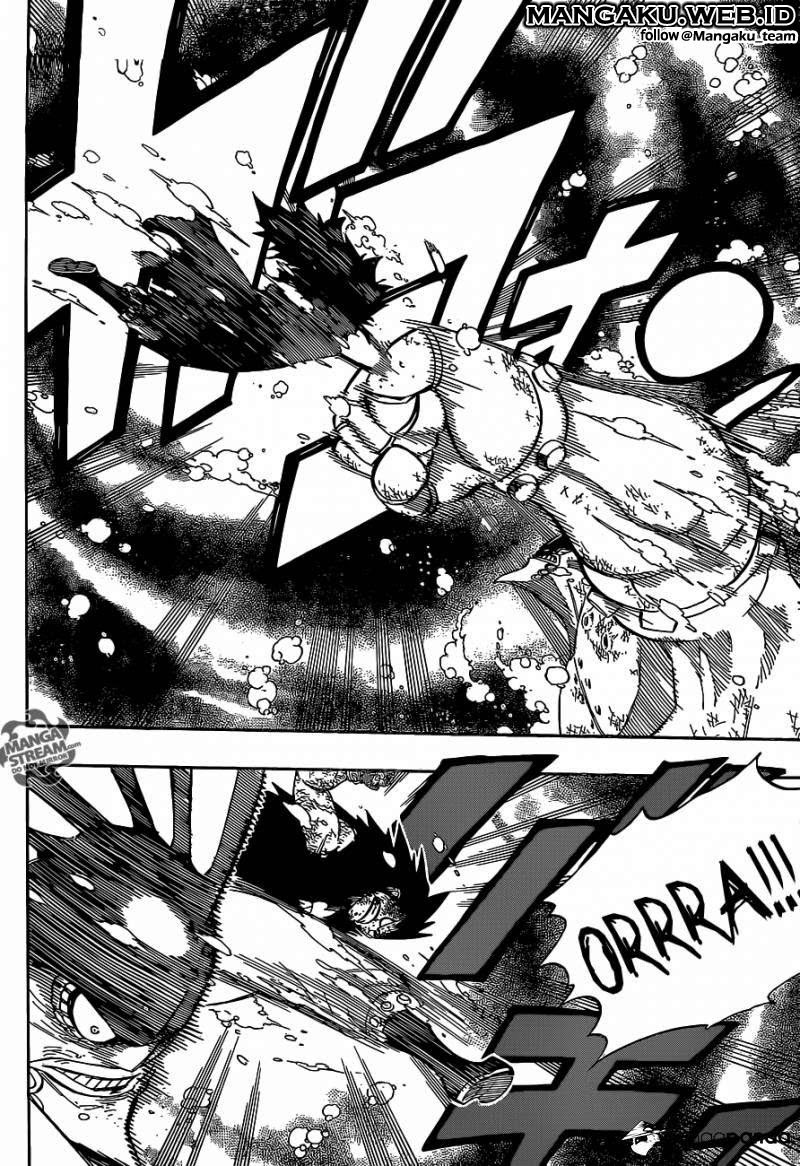 fairy-tail - Chapter: 397