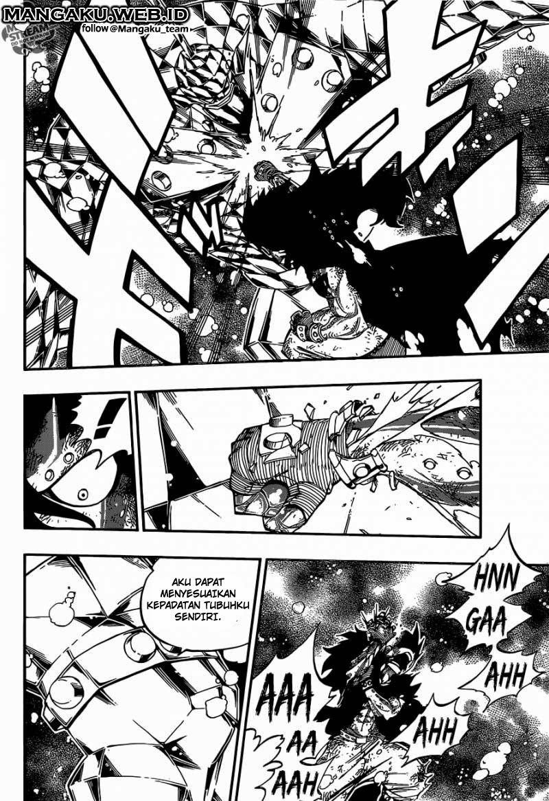 fairy-tail - Chapter: 397