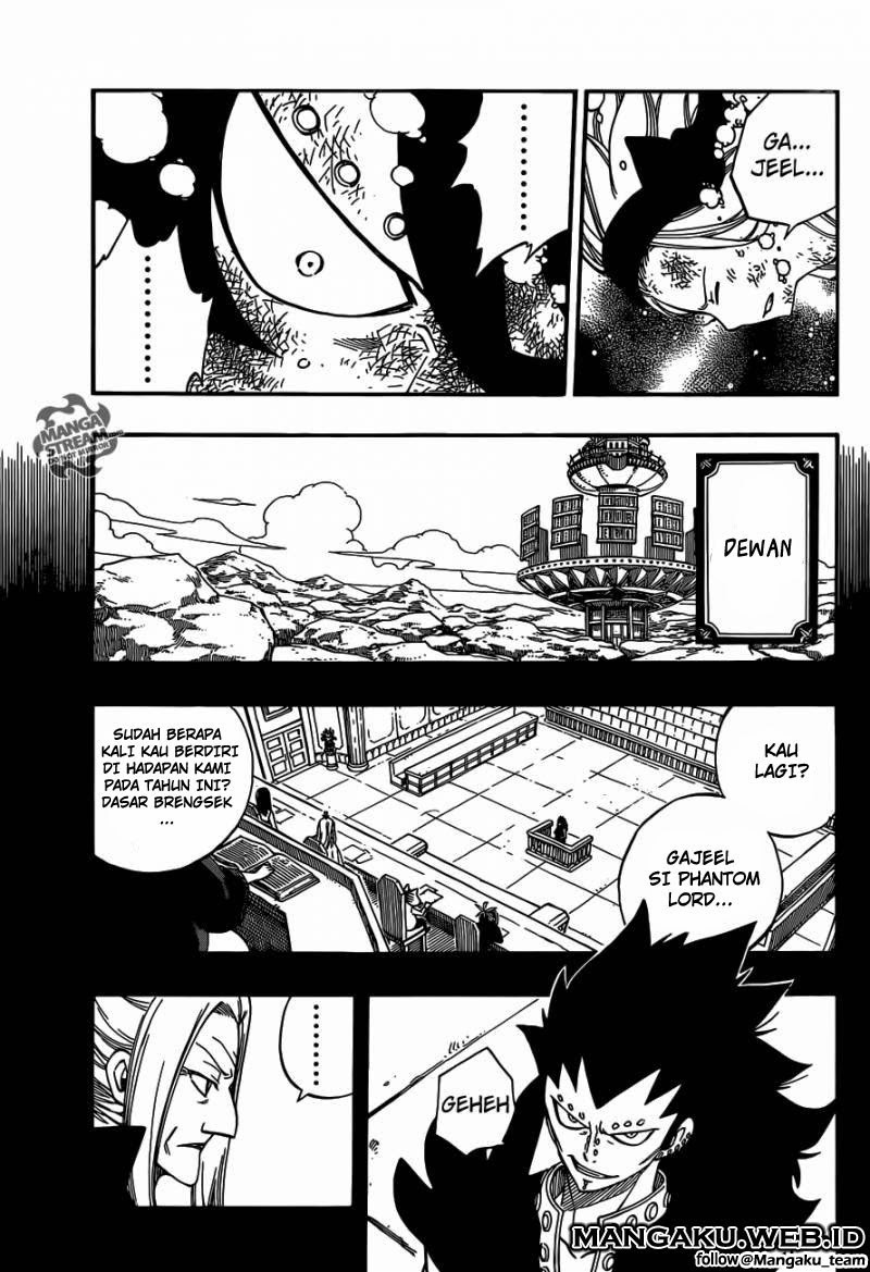 fairy-tail - Chapter: 397