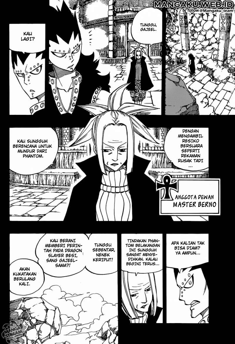 fairy-tail - Chapter: 397