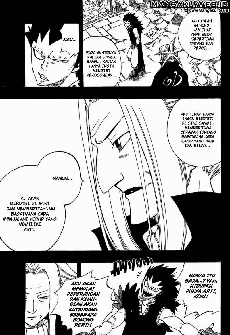 fairy-tail - Chapter: 397