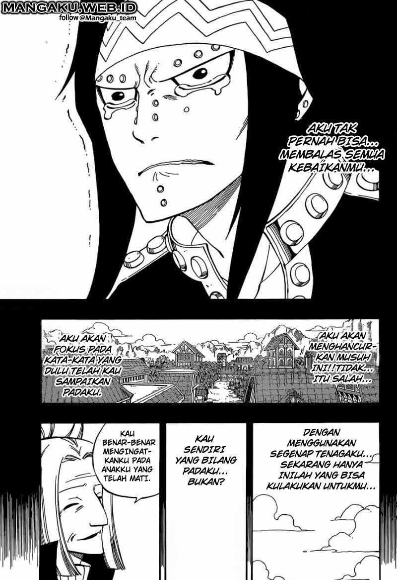 fairy-tail - Chapter: 397