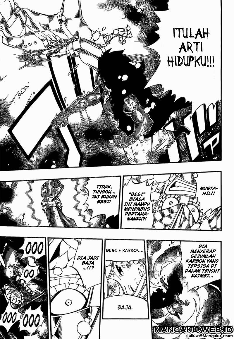 fairy-tail - Chapter: 397