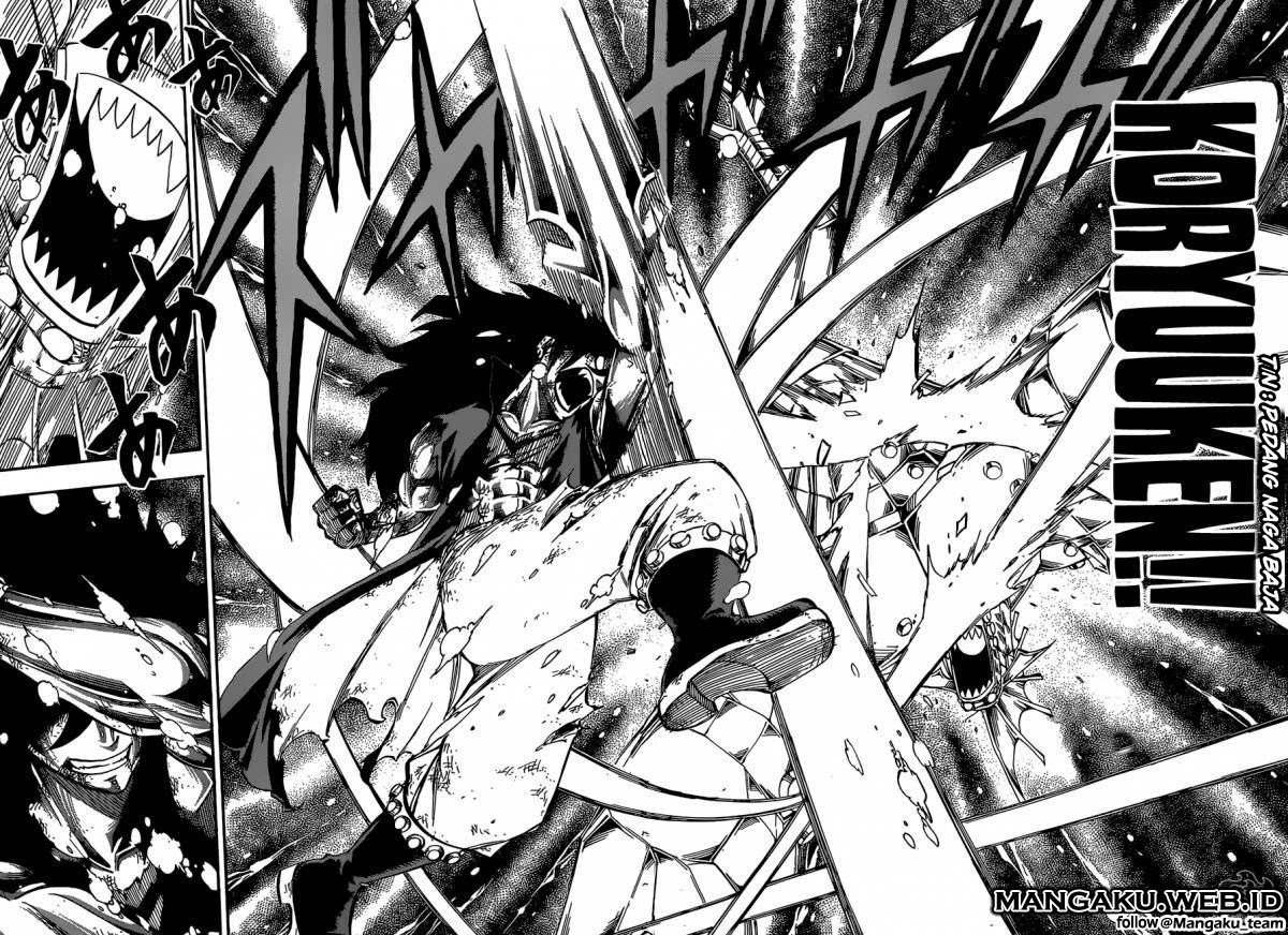 fairy-tail - Chapter: 397