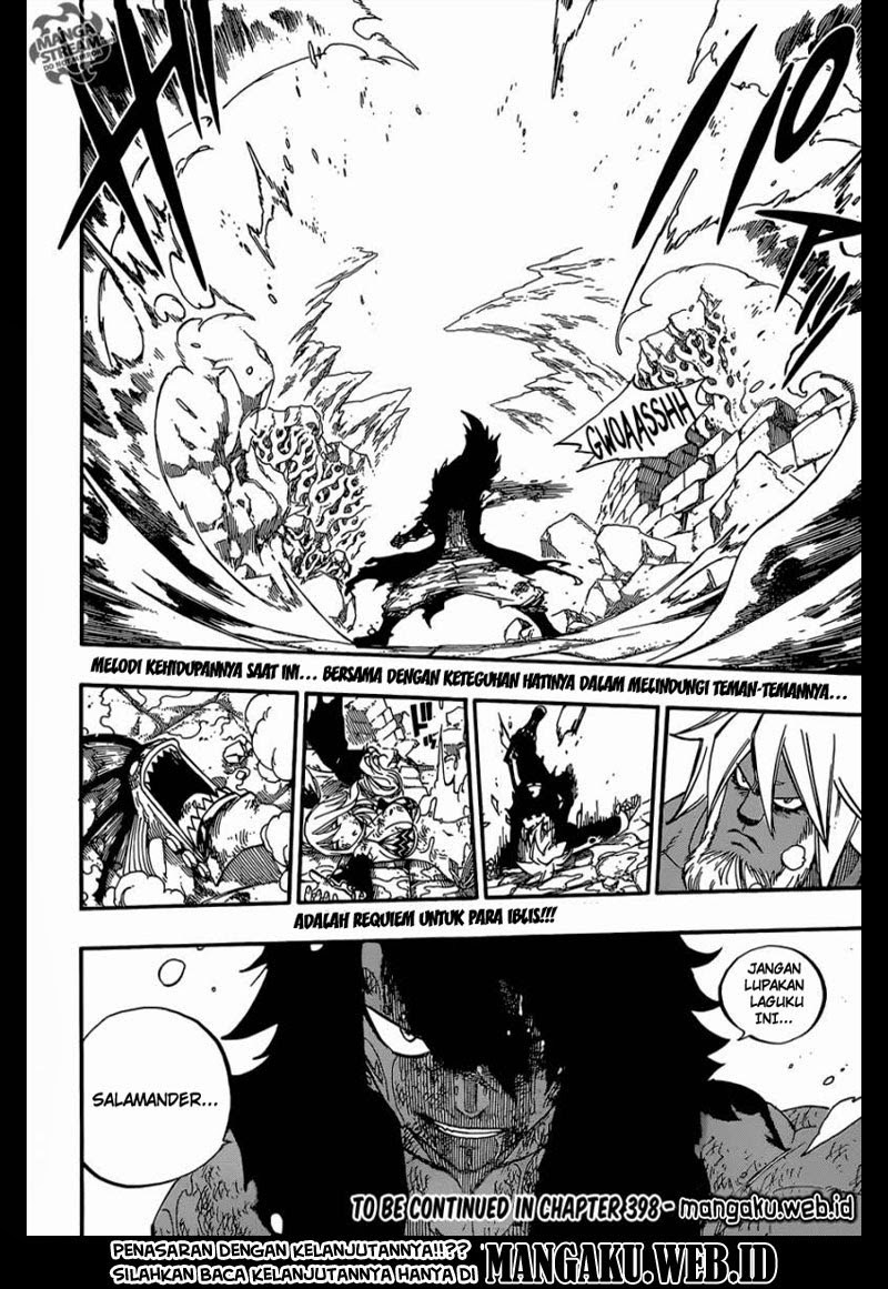 fairy-tail - Chapter: 397