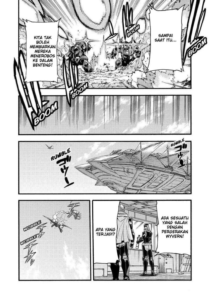 knights-magic - Chapter: 115