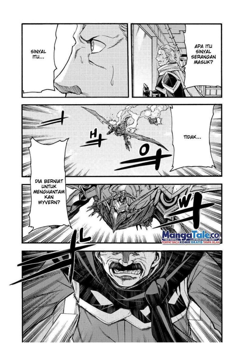 knights-magic - Chapter: 115