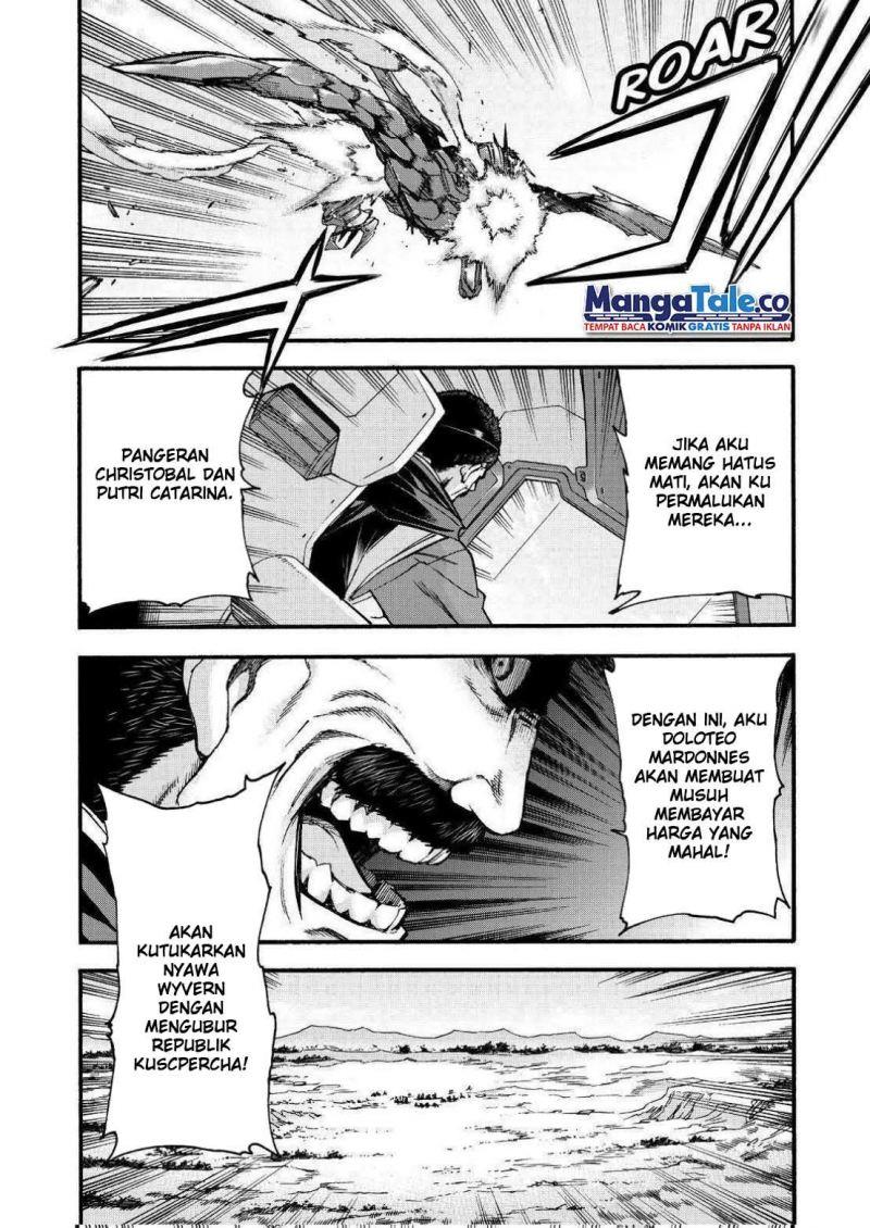 knights-magic - Chapter: 115