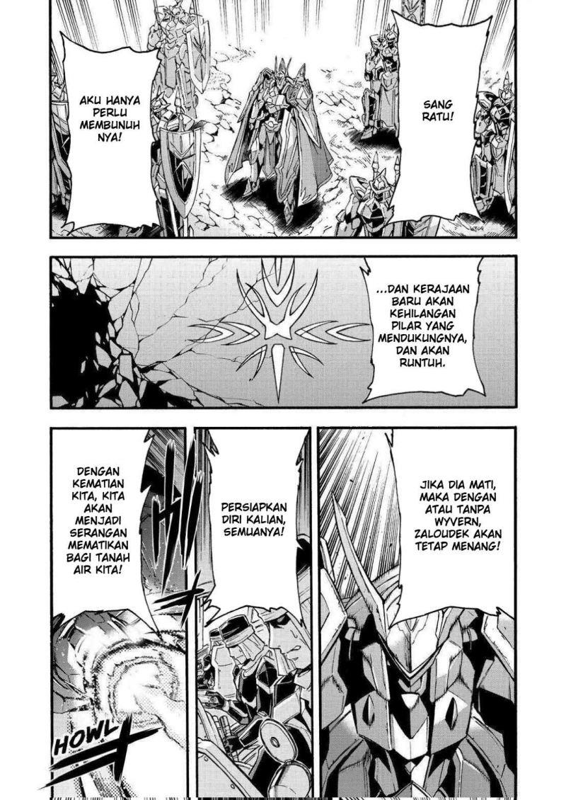 knights-magic - Chapter: 115