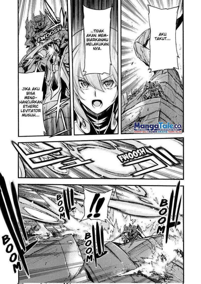 knights-magic - Chapter: 115