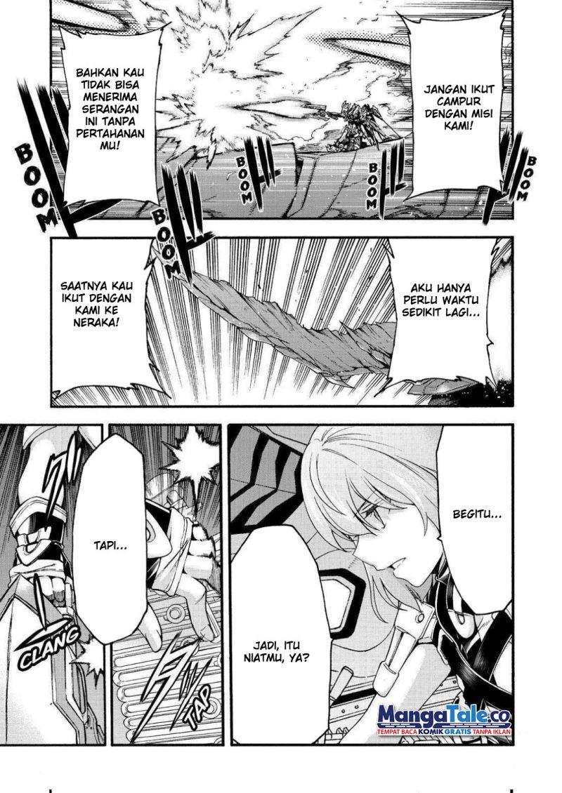 knights-magic - Chapter: 115