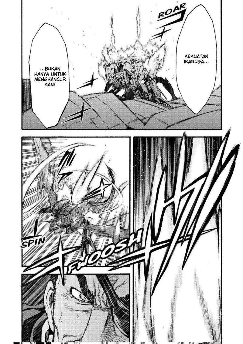 knights-magic - Chapter: 115