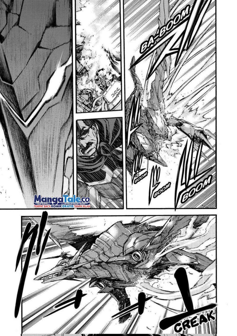 knights-magic - Chapter: 115