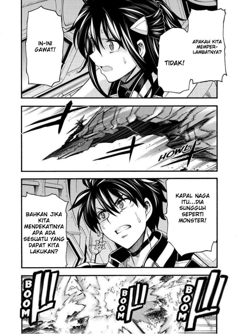 knights-magic - Chapter: 115