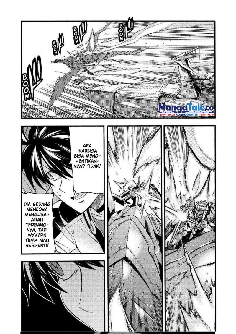 knights-magic - Chapter: 115