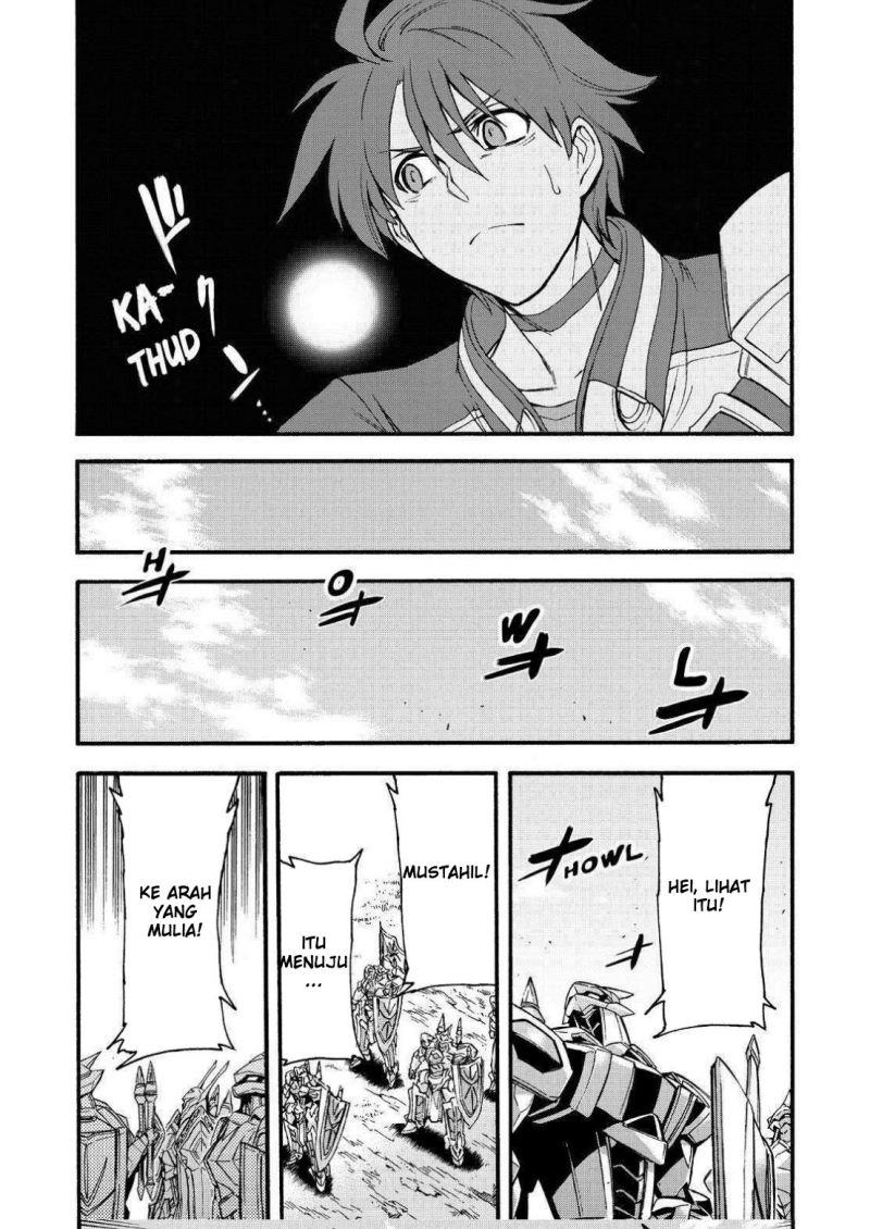 knights-magic - Chapter: 115