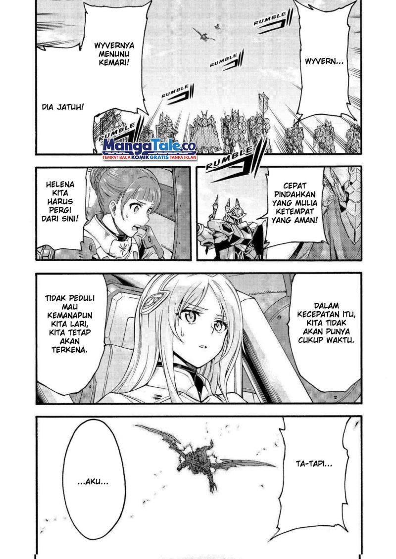 knights-magic - Chapter: 115