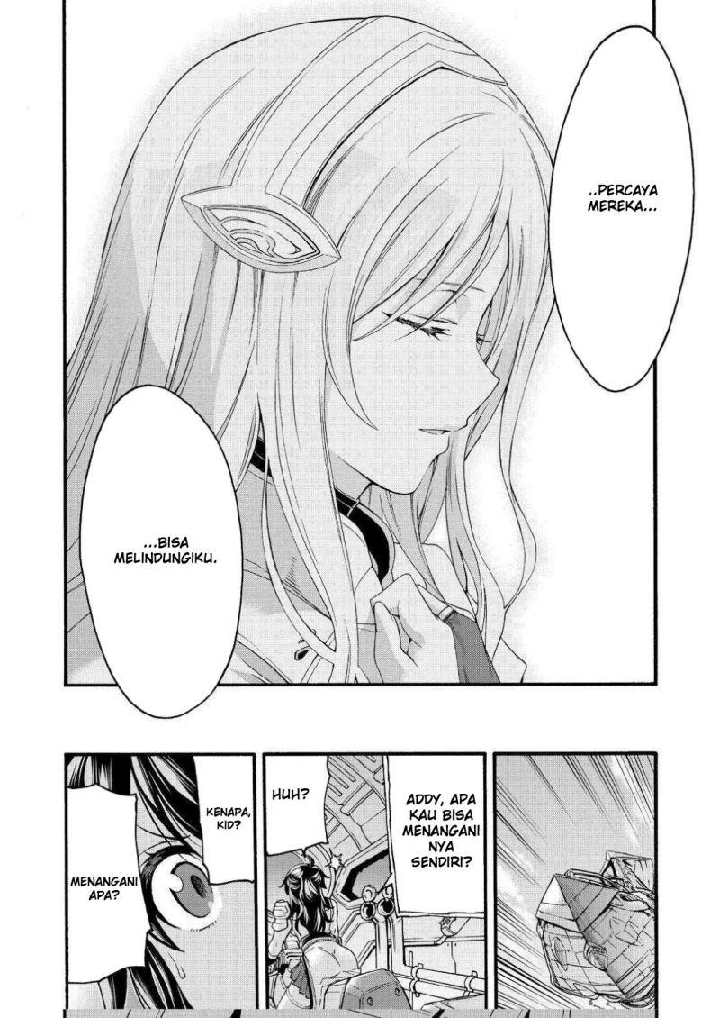 knights-magic - Chapter: 115