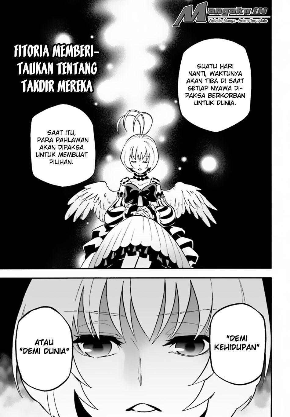 tate-no-yuusha-no-nariagari - Chapter: 50