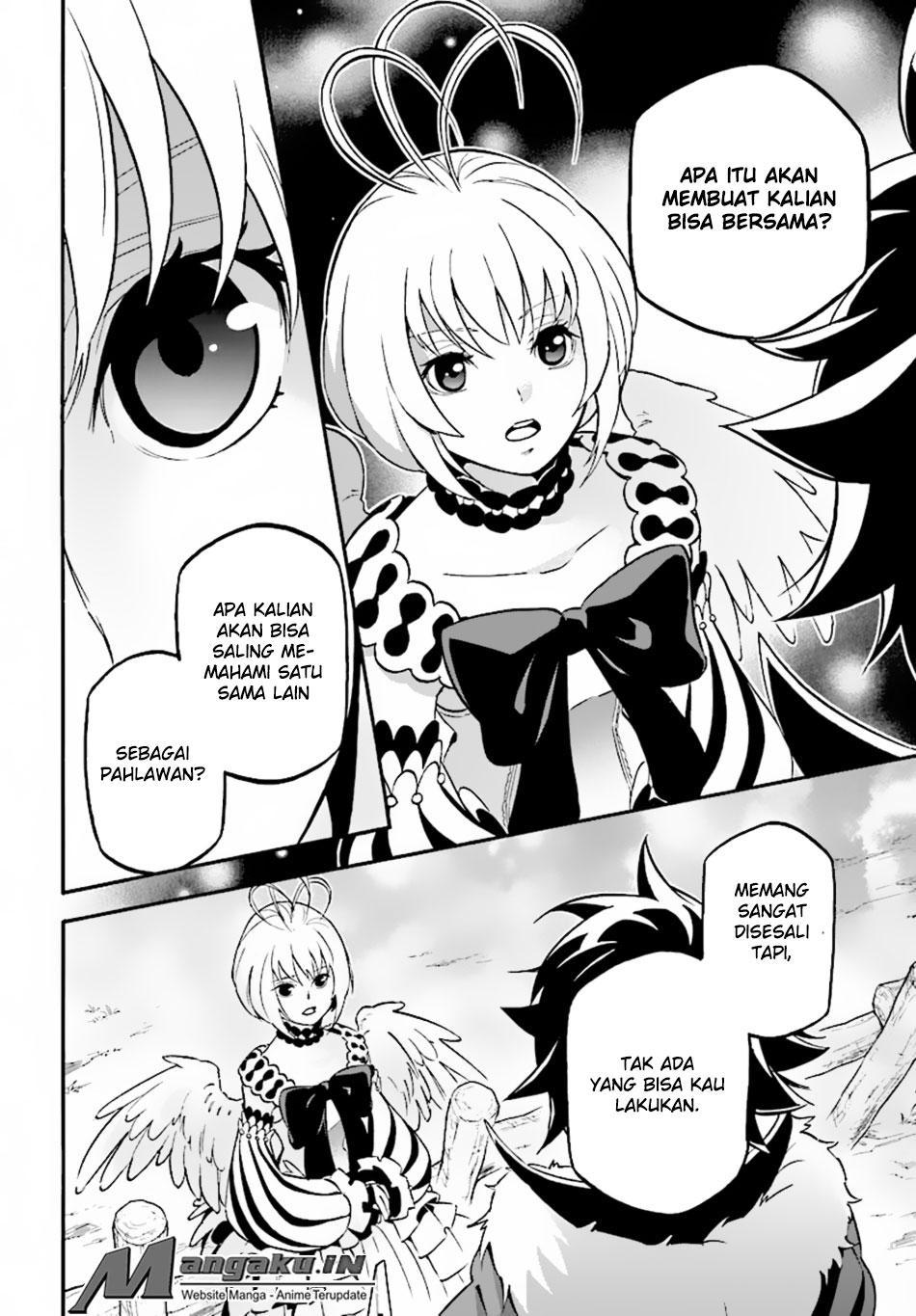 tate-no-yuusha-no-nariagari - Chapter: 50