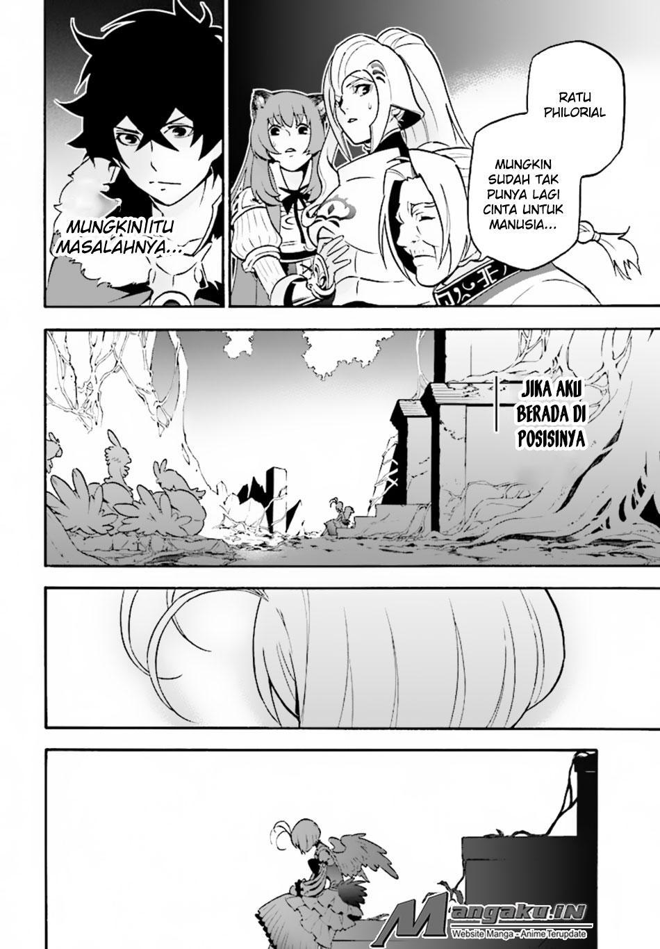 tate-no-yuusha-no-nariagari - Chapter: 50