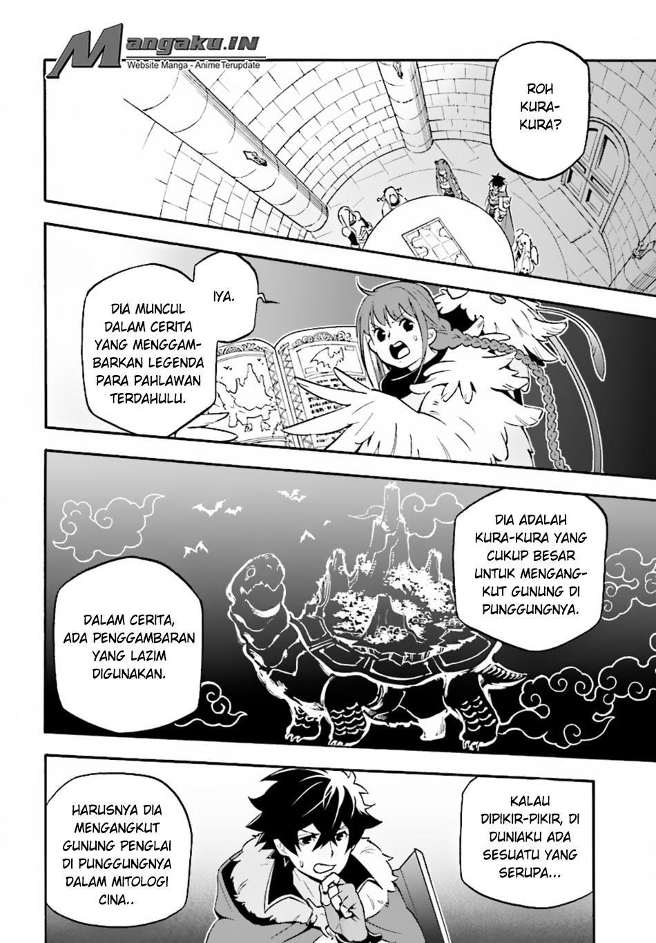 tate-no-yuusha-no-nariagari - Chapter: 50