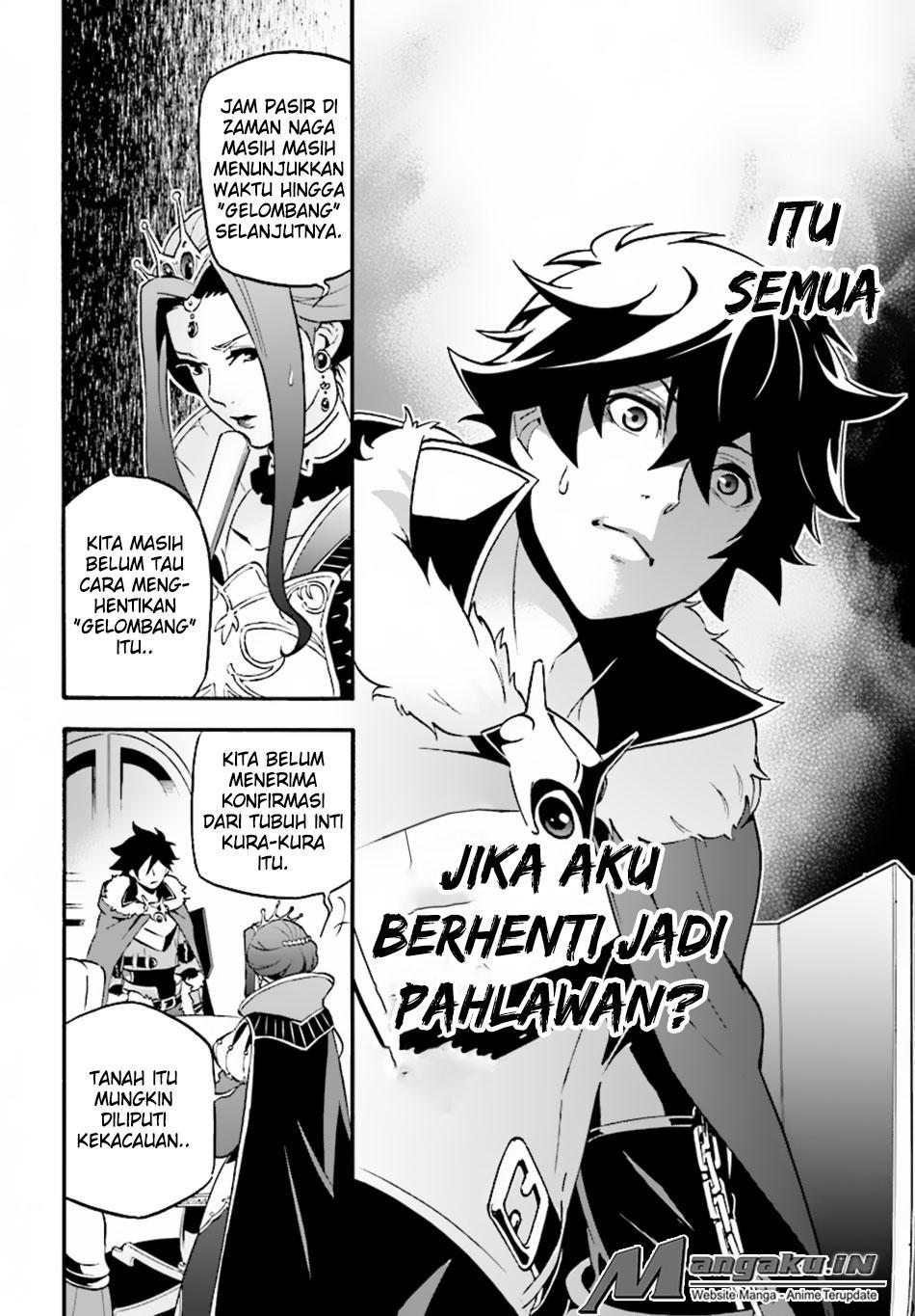 tate-no-yuusha-no-nariagari - Chapter: 50