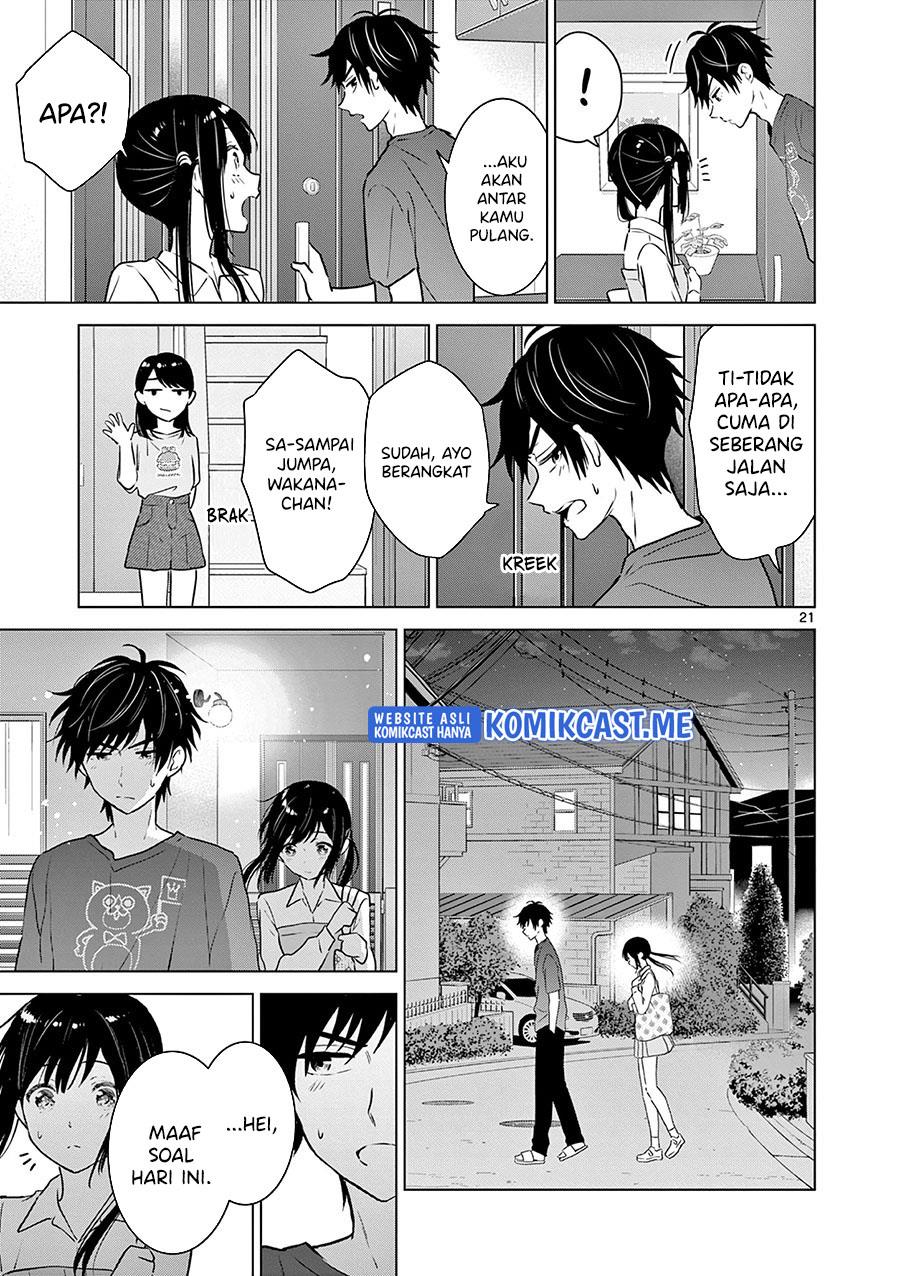 aishiteru-game-wo-owarasetai - Chapter: 15