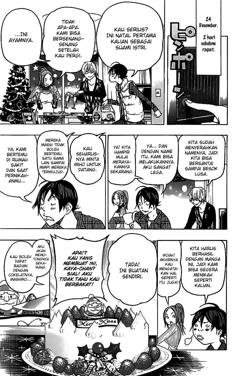 bakuman - Chapter: 86