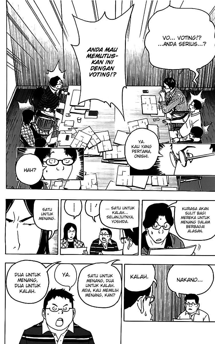 bakuman - Chapter: 86