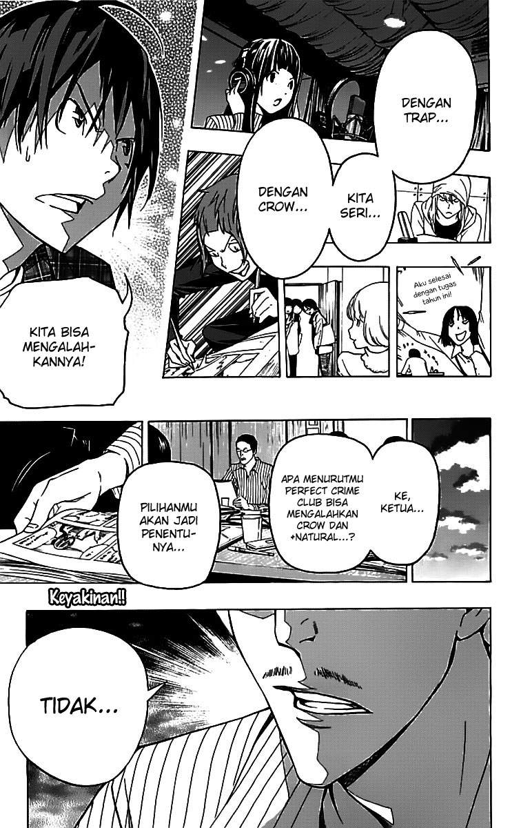 bakuman - Chapter: 86