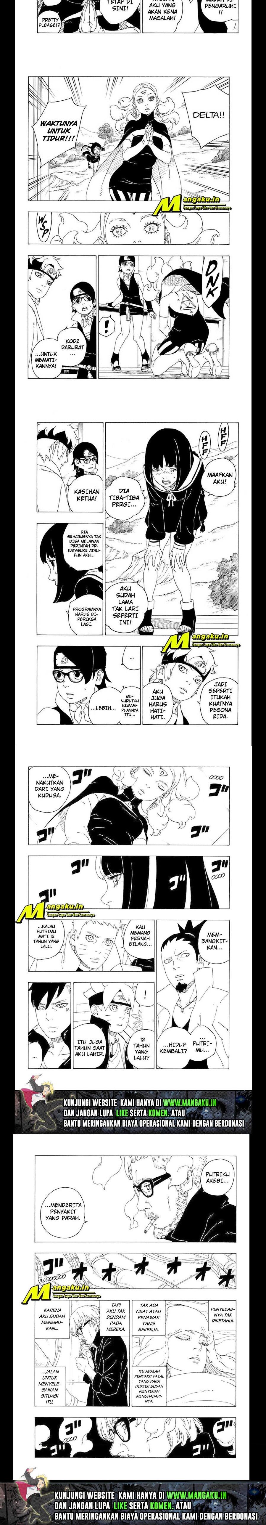 boruto - Chapter: 75.1