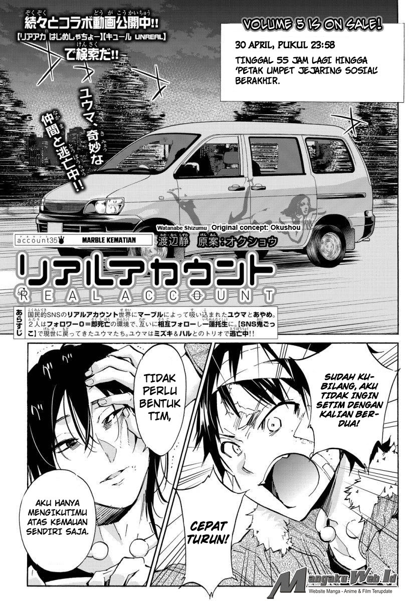 real-account - Chapter: 35