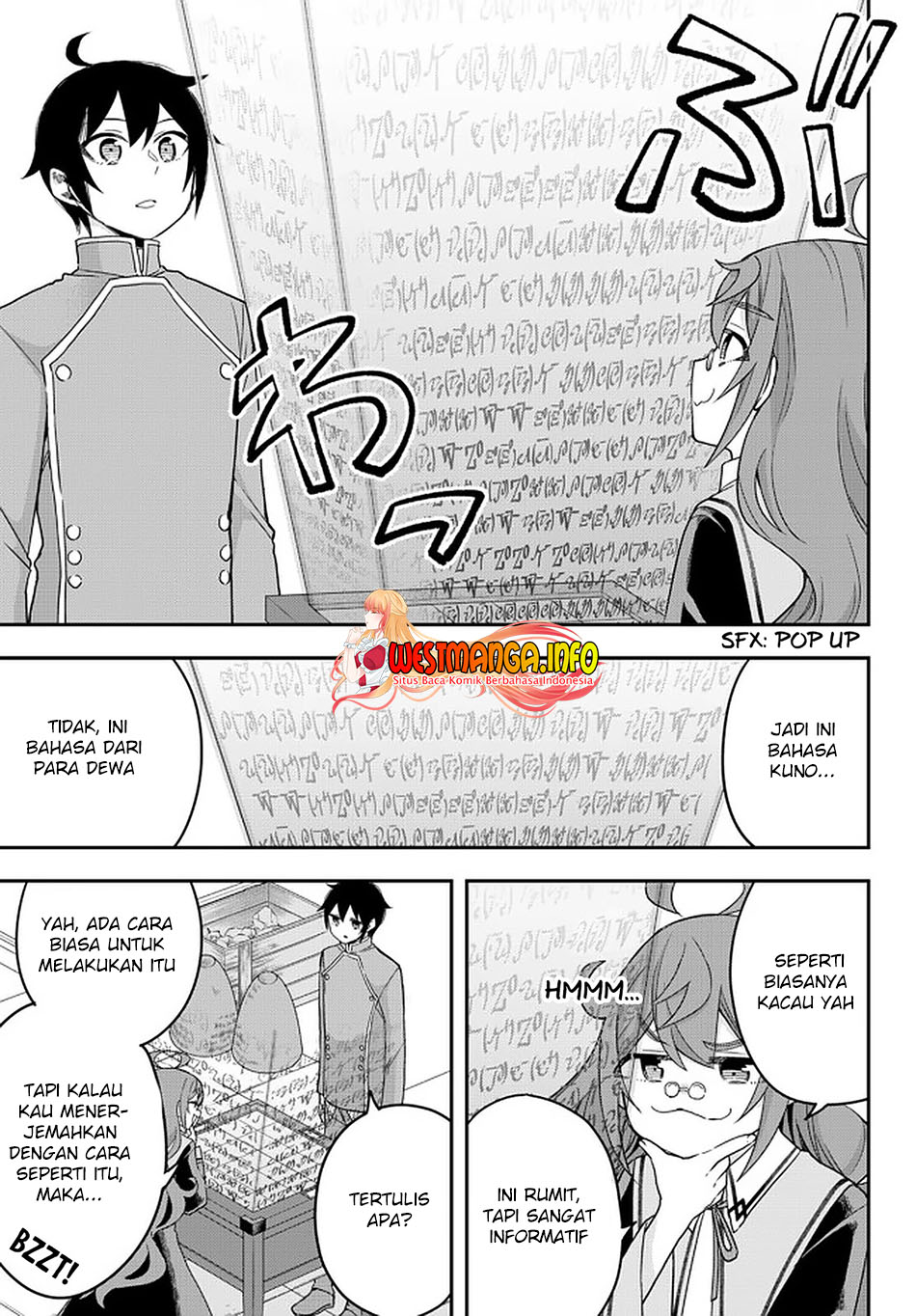 jitsu-wa-ore-saikyou-deshita - Chapter: 43