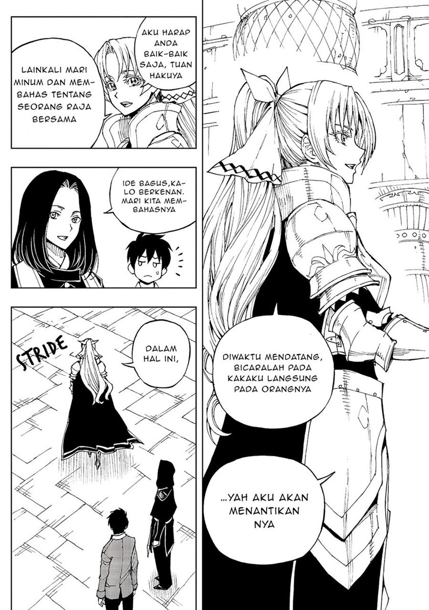 genjitsu-shugi-yuusha-no-oukoku-saikenki - Chapter: 36