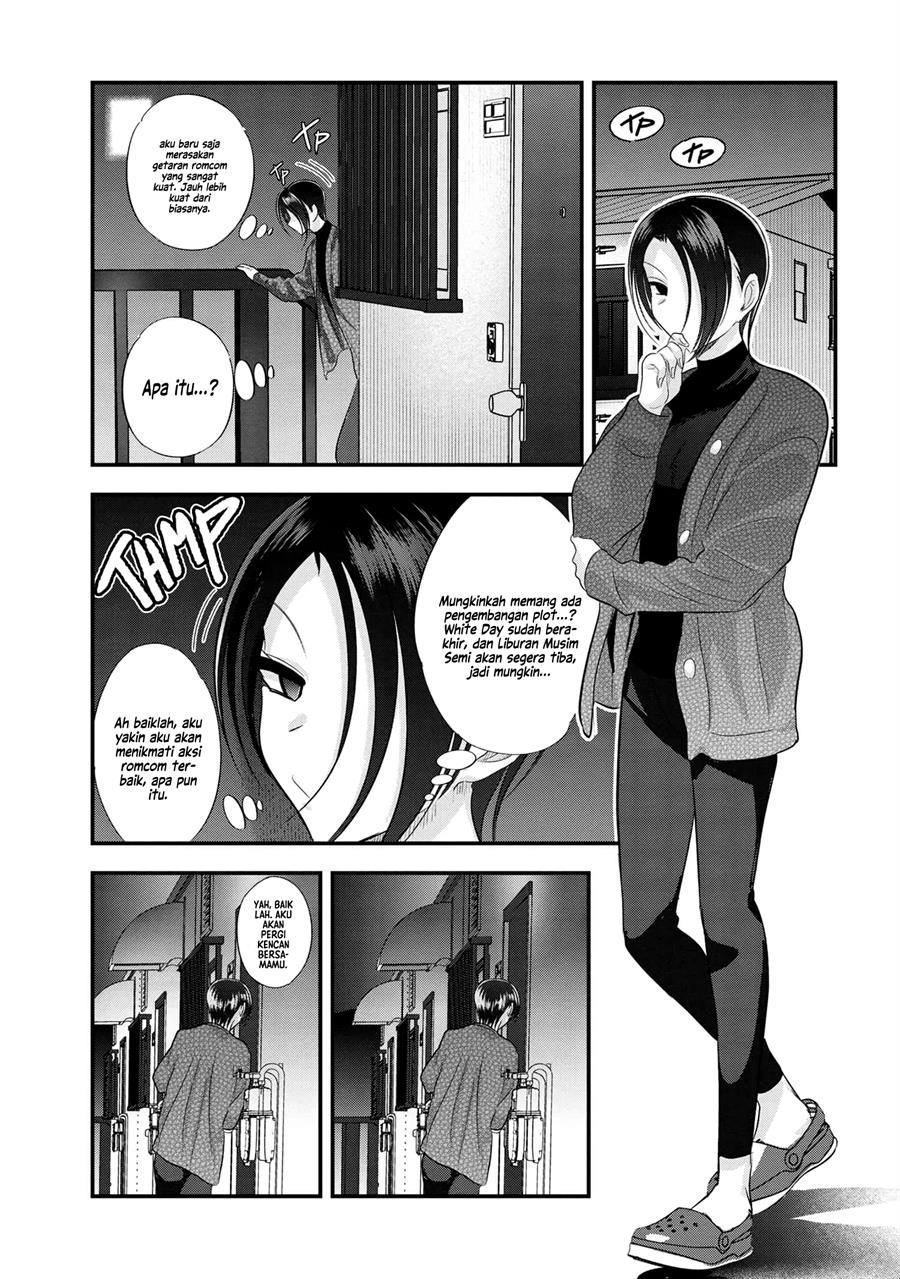 please-go-home-akutsu-san - Chapter: 176.5