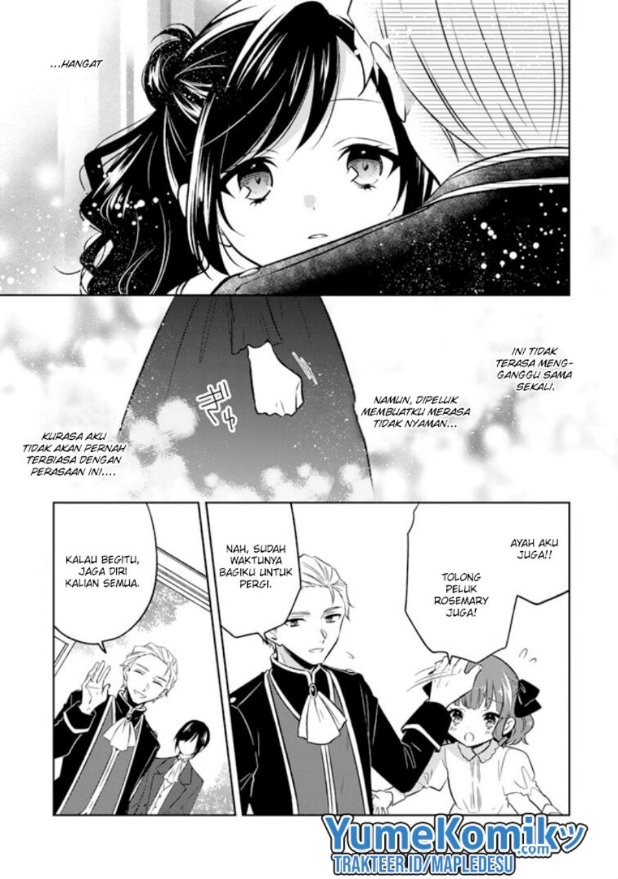 moto-ansatsusha-tensei-shita-kizoku-no-reijou-ni-narimashita - Chapter: 2