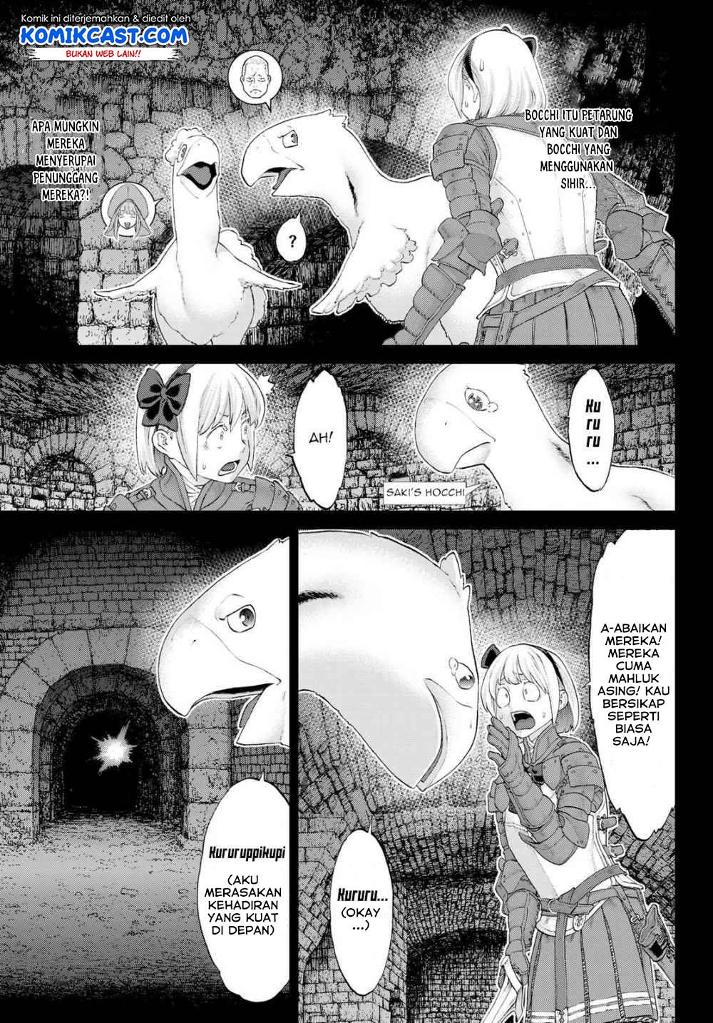isekai-putin - Chapter: 23