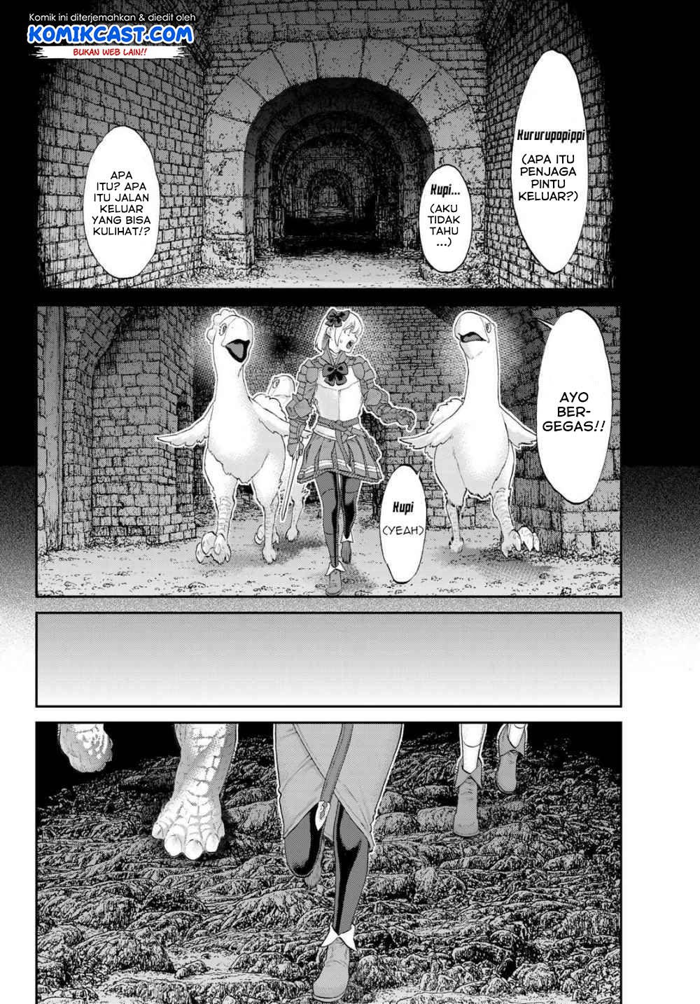 isekai-putin - Chapter: 23
