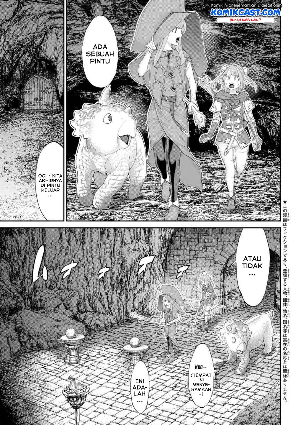 isekai-putin - Chapter: 23
