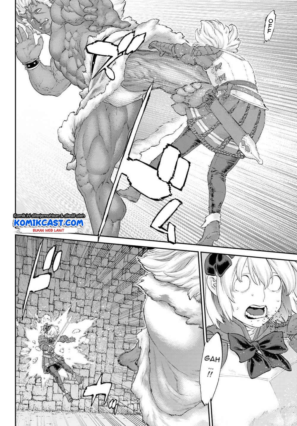 isekai-putin - Chapter: 23
